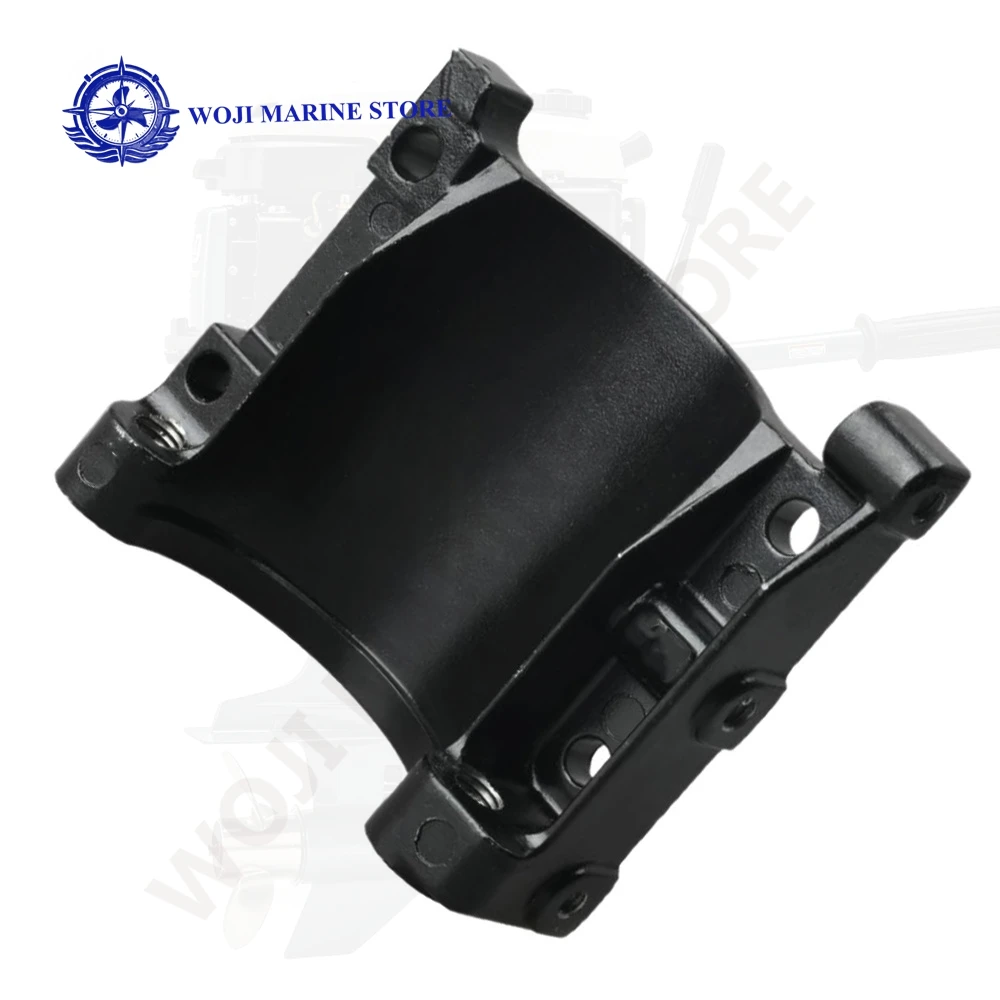 Bracket Stay, Starter Motor 682-81822 for Yamaha Outboard Parts 2 Stroke 9.9HP 15HP Outboard Motor 682-81822-43-94
Bracket Stay, Starter Motor 682-81822 for Yamaha Outboard Parts 2 Stroke 9.9HP 15HP Outboard Motor 682-81822-43-94