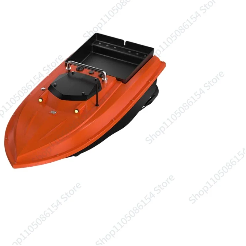 Upgrade 12V high-speed net boat, nest remote control boat GPS positioning, automatic return, high-power net boat, hook boat
Upgrade 12V high-speed net boat, nest remote control boat GPS positioning, automatic return, high-power net boat, hook boat
