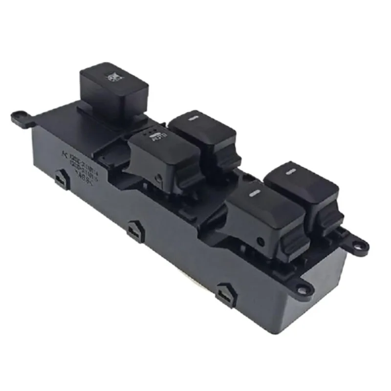 For KIA Rio III 2015 2016 2017 93570-1W133 93570-1W132 Front Left Driver Power Window Switch Automobile Part Brand New
For KIA Rio III 2015 2016 2017 93570-1W133 93570-1W132 Front Left Driver Power Window Switch Automobile Part Brand New
