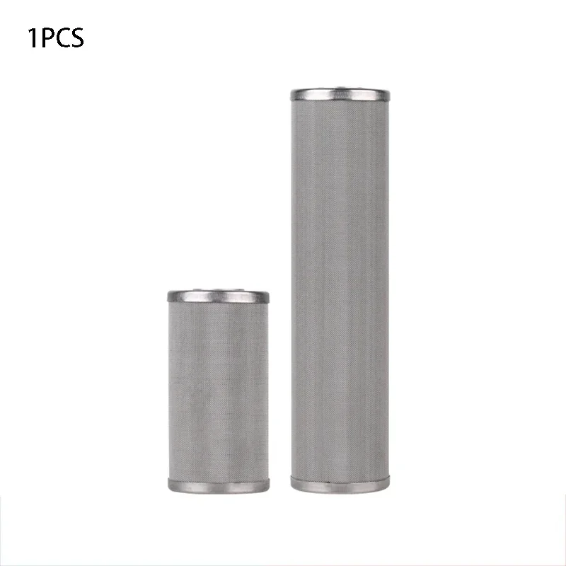 Repuesto Filtro Agua Lavable, Resistente a Altas Temperaturas, Filtro Agua Tipo Vela Acero Inoxidable 5/10/20 Pul
Repuesto Filtro Agua Lavable, Resistente a Altas Temperaturas, Filtro Agua Tipo Vela Acero Inoxidable 5/10/20 Pul