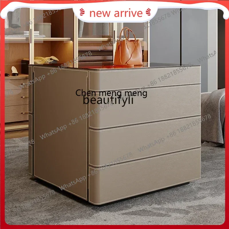 SS new styleLight luxury cloakroom mid-island cabinet household multi-functional gla jewelry bedroom locker ss 7486 ss 7486
SS new styleLight luxury cloakroom mid-island cabinet household multi-functional gla jewelry bedroom locker ss 7486 ss 7486