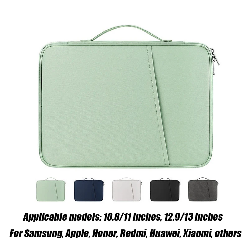 Чехол для планшета Samsung Galaxy Tab S7 FE S8 S9 Plus A8 S6 Lite, портативный футляр для Xiaomi Pad 5 6 Pro Redmi Pad SE
Чехол для планшета Samsung Galaxy Tab S7 FE S8 S9 Plus A8 S6 Lite, портативный футляр для Xiaomi Pad 5 6 Pro Redmi Pad SE