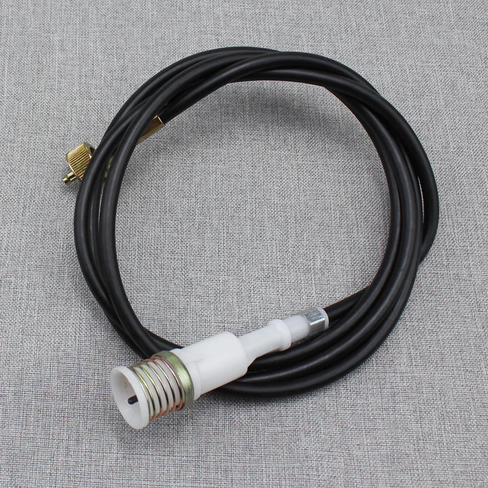 KUMMYY Car SPEEDO METER CABLE MB652271 fit for MITSUBISHI PAJERO SHOGUN V44W MK2 2.5T 1990-2004
KUMMYY Car SPEEDO METER CABLE MB652271 fit for MITSUBISHI PAJERO SHOGUN V44W MK2 2.5T 1990-2004