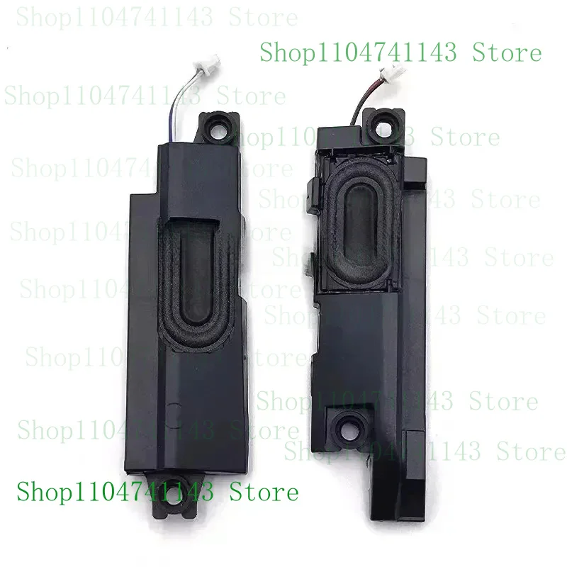New Laptop Speaker Left and Right Built-in Speakers For Lenovo Thinkpad E470 E475 E470C 01EN235 GG
New Laptop Speaker Left and Right Built-in Speakers For Lenovo Thinkpad E470 E475 E470C 01EN235 GG