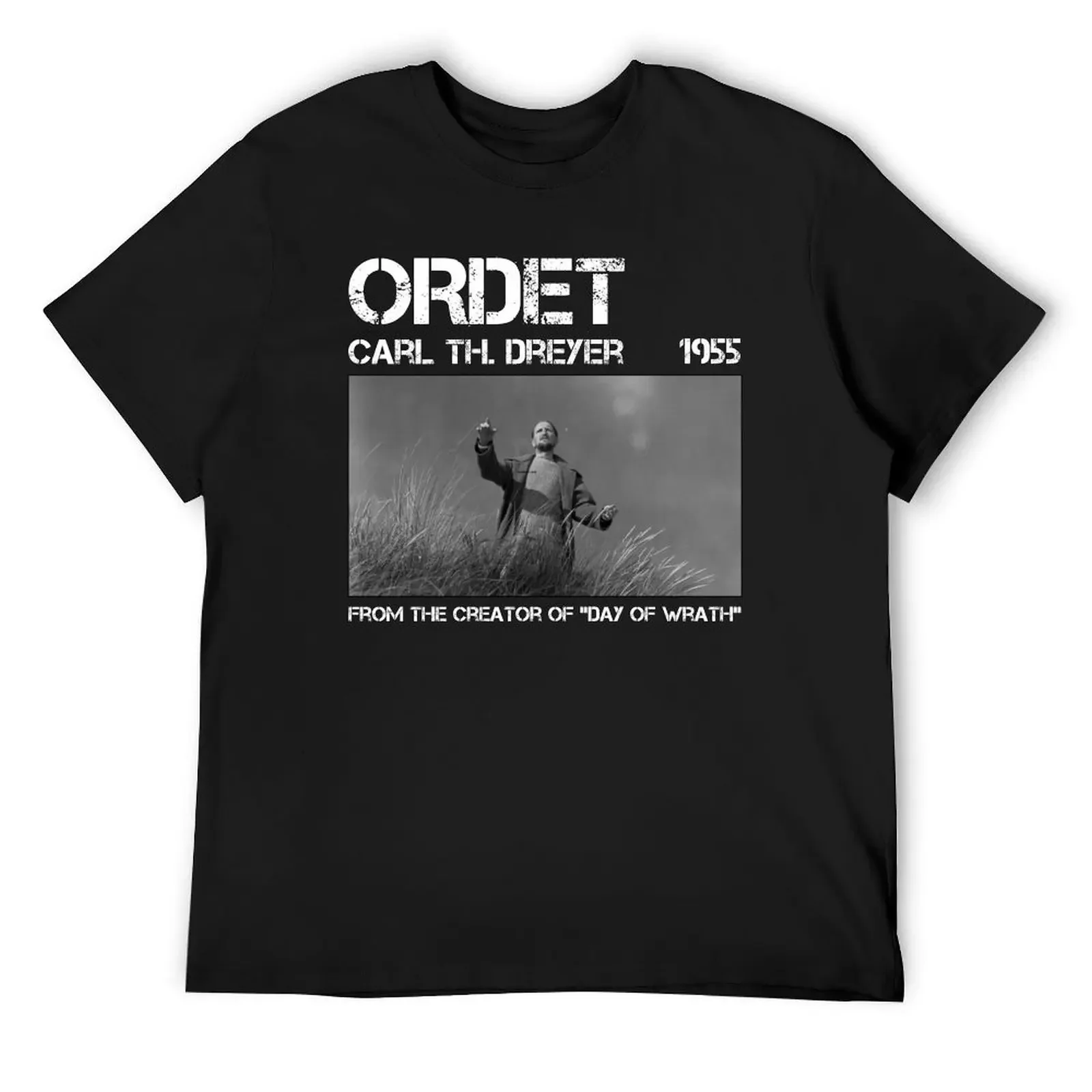 Ordet (Carl Theodor Dreyer) T-Shirt vintage t shirts blue archive tees mens clothes
Ordet (Carl Theodor Dreyer) T-Shirt vintage t shirts blue archive tees mens clothes