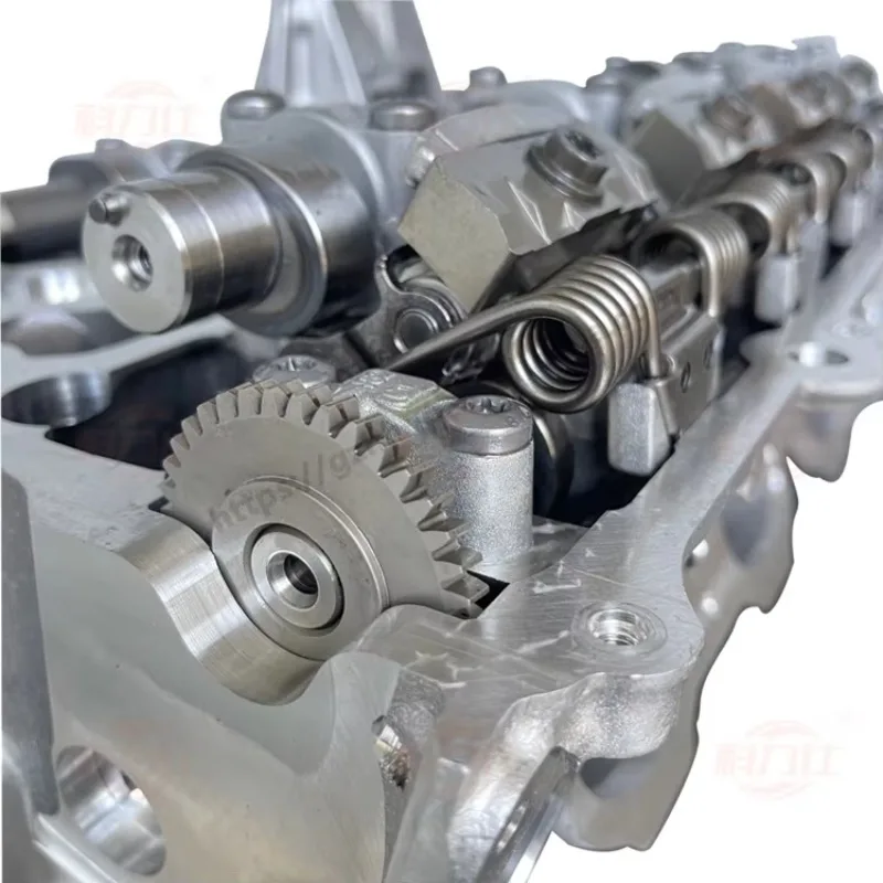 High Quality for B48 2.0L Cylinder Head Engine X1X4 X2 X3 X5 Series Medium Series Cylinder for 1 Apply
High Quality for B48 2.0L Cylinder Head Engine X1X4 X2 X3 X5 Series Medium Series Cylinder for 1 Apply