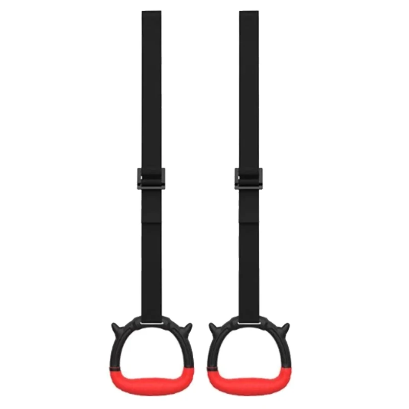 A1A2 Home Gymnastic Rings Установите обучение Home Fitness с регулируемыми пряжками
A1A2 Home Gymnastic Rings Установите обучение Home Fitness с регулируемыми пряжками