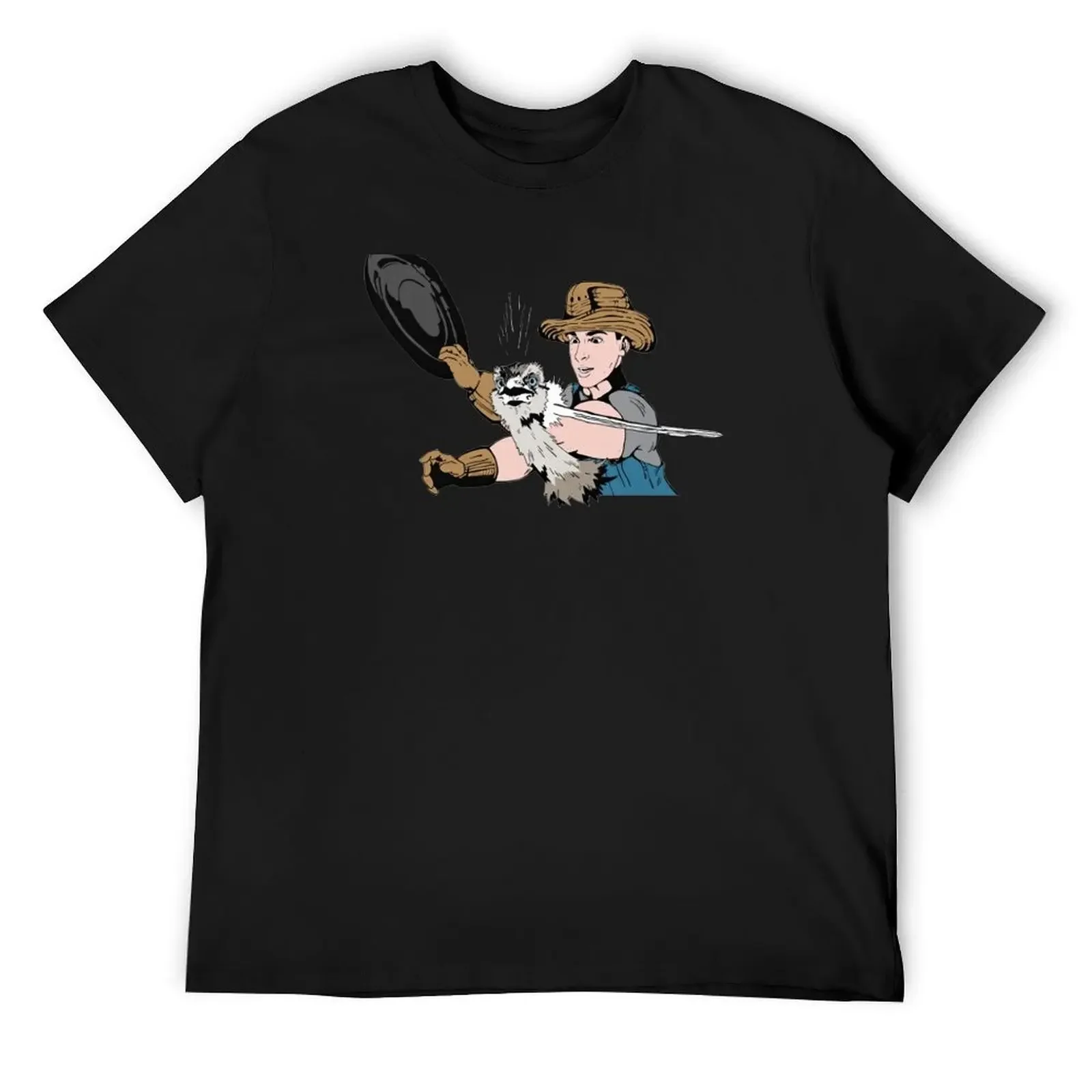 the urban rescue ranch T-Shirt new edition customizeds basketball graphic tees fitted t shirts for men
the urban rescue ranch T-Shirt new edition customizeds basketball graphic tees fitted t shirts for men