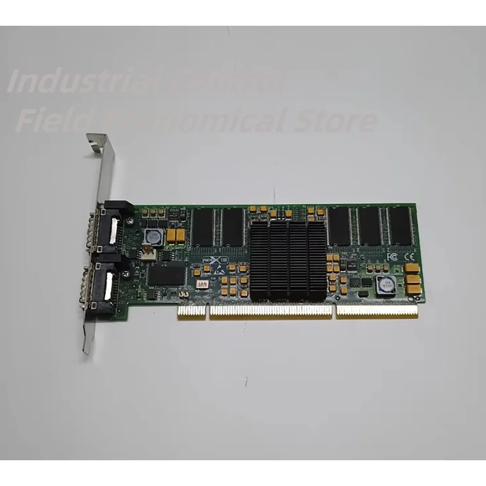 Карта адаптера для Voltalre HCA 400 GE 501S12319
Карта адаптера для Voltalre HCA 400 GE 501S12319