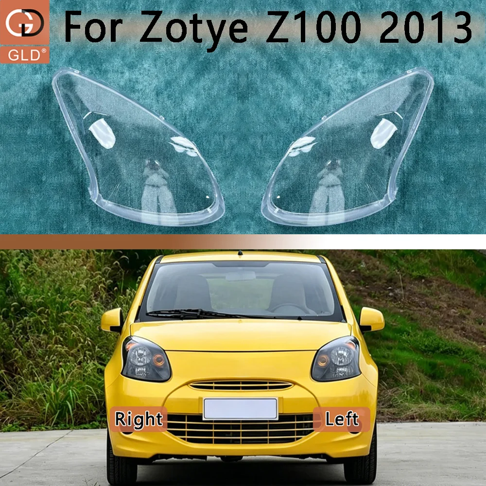 Front Glass Lens Lamp Shade Shell 2013 For Zotye Z100 Car Front Headlight Cover Lampshade Lampcover Head Lamp light Covers Shell
Front Glass Lens Lamp Shade Shell 2013 For Zotye Z100 Car Front Headlight Cover Lampshade Lampcover Head Lamp light Covers Shell