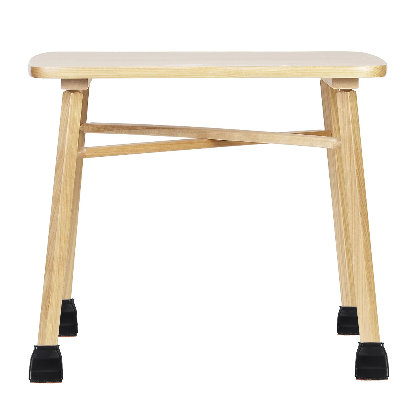 4pcs Square Table Feet Mat Chair Feet Caps Non-Skid Protector For Hardwood Tile Laminate Floors Chair Leg Covers Furniture Foot
4pcs Square Table Feet Mat Chair Feet Caps Non-Skid Protector For Hardwood Tile Laminate Floors Chair Leg Covers Furniture Foot