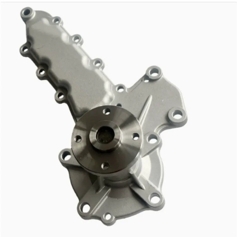 Engine Water Pump 1A021-73030 16412-73030 for D1703 V1903 V2203 Machinery Spare Parts
Engine Water Pump 1A021-73030 16412-73030 for D1703 V1903 V2203 Machinery Spare Parts