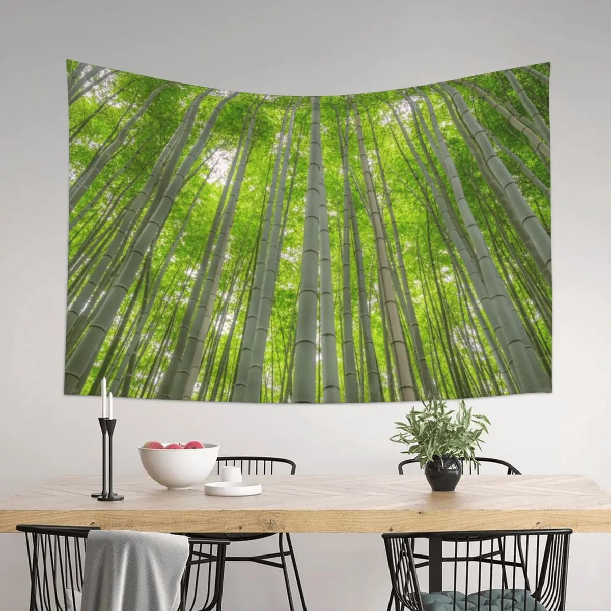 Towering Bamboo Tapestry Decoration For Home Room Aesthetic Carpet On The Wall Tapestry
Towering Bamboo Tapestry Decoration For Home Room Aesthetic Carpet On The Wall Tapestry