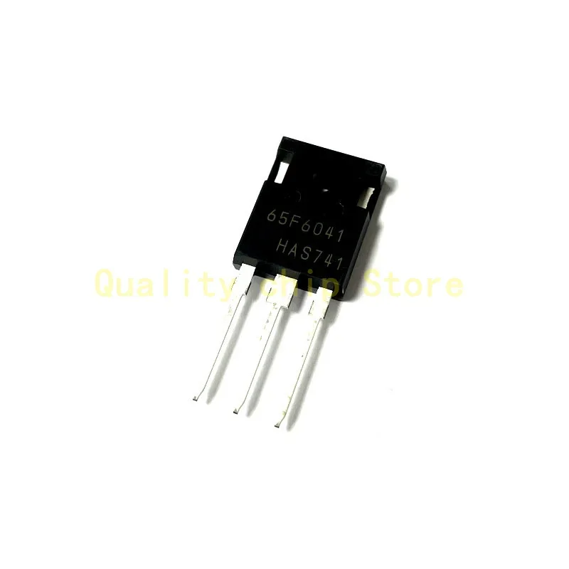 IPW65R041CFD 65F6041 N-канальный Mosfet TO247 новый и оригинальный силовой транзистор в наличии
IPW65R041CFD 65F6041 N-канальный Mosfet TO247 новый и оригинальный силовой транзистор в наличии