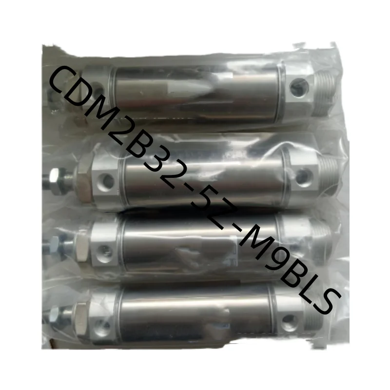 New Genuine Cylinder CDM2B40-100Z-M9BL CDM2B32-5Z-M9BLS CDM2B32-10Z-M9BLS CDM2B32-15Z-M9BLS
New Genuine Cylinder CDM2B40-100Z-M9BL CDM2B32-5Z-M9BLS CDM2B32-10Z-M9BLS CDM2B32-15Z-M9BLS