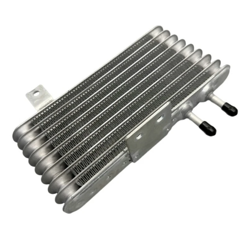 2920A103 All-aluminum gearbox cooling net Automotive gearbox oil radiator
2920A103 All-aluminum gearbox cooling net Automotive gearbox oil radiator