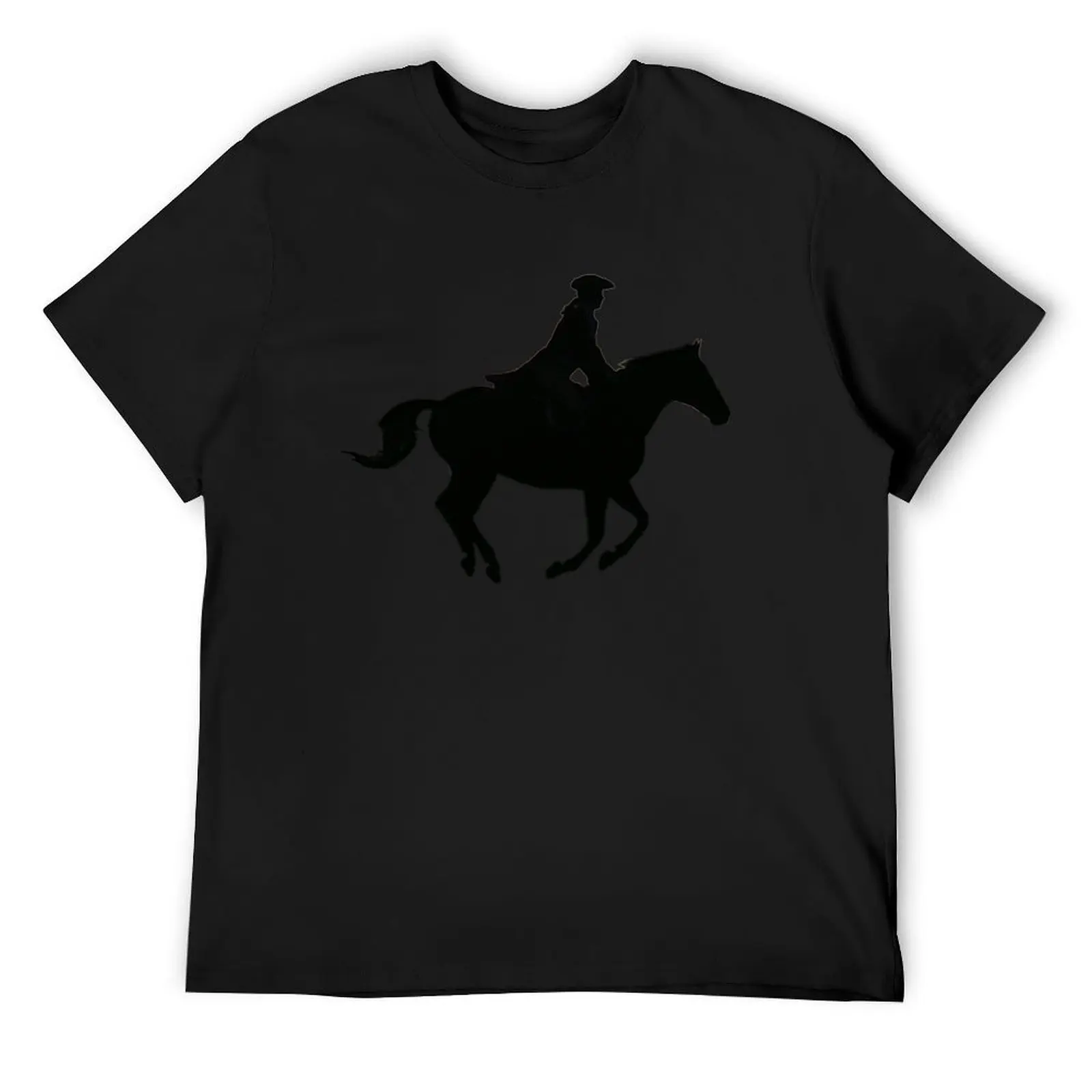 The Highwayman Comes Riding, Riding... T-Shirt tops blue archive aesthetic clothes Short sleeve tee heavyweight t shirts for men
The Highwayman Comes Riding, Riding... T-Shirt tops blue archive aesthetic clothes Short sleeve tee heavyweight t shirts for men