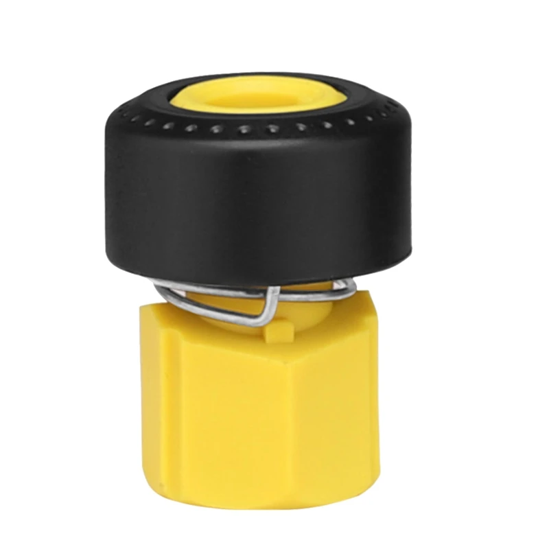 For Karcher K M22 High Pressure Washer Water Outlet Set Quick Connection M22 High Pressure Washing Machine Pipe 5Pcs Accessories
For Karcher K M22 High Pressure Washer Water Outlet Set Quick Connection M22 High Pressure Washing Machine Pipe 5Pcs Accessories