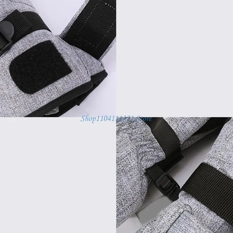 P9FC Windproof Ski Gloves Touching Screen Winter Warm Gloves Winter Snowboard Gloves
P9FC Windproof Ski Gloves Touching Screen Winter Warm Gloves Winter Snowboard Gloves