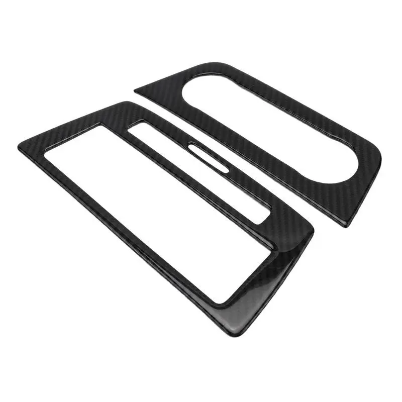 AEF2-Car Interior Central Console Air Condition Multimedia Adjust Panel Cover Trim For Benz GLE W166 2015-2018
AEF2-Car Interior Central Console Air Condition Multimedia Adjust Panel Cover Trim For Benz GLE W166 2015-2018