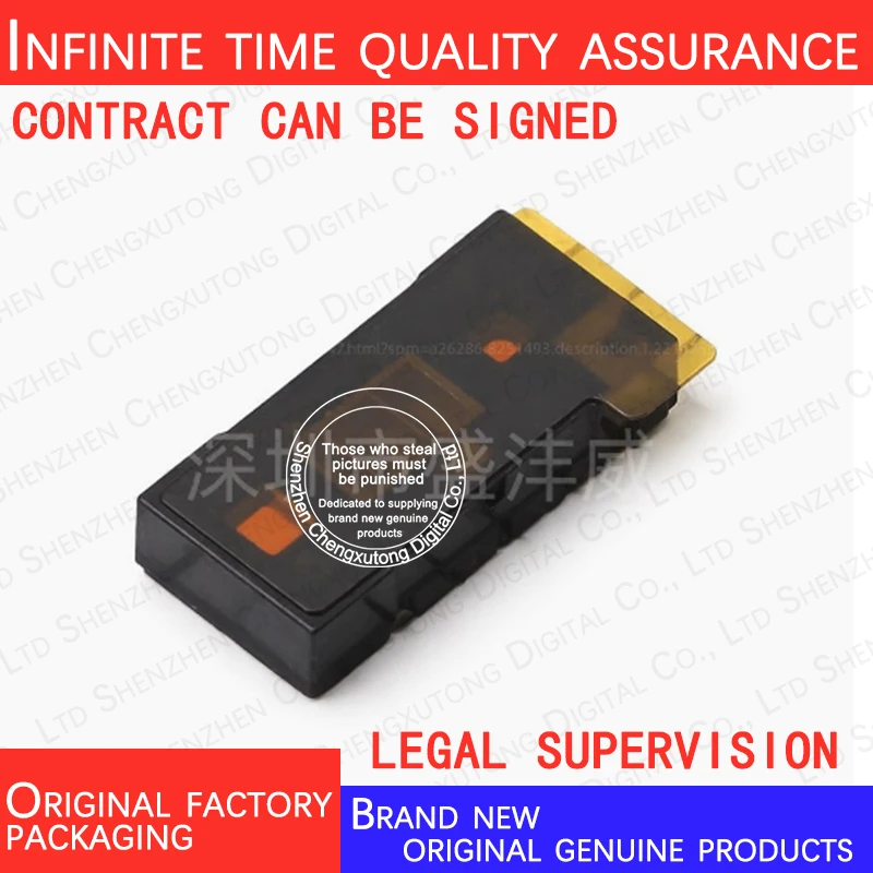 Vl53L5Cxv0Gc/1 LGA 100% genuine stock in brand new original packaging
Vl53L5Cxv0Gc/1 LGA 100% genuine stock in brand new original packaging