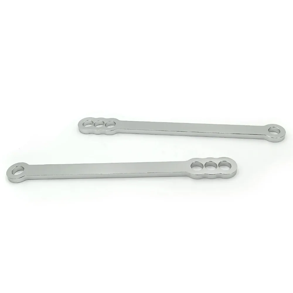 Lowering Links for Kawasaki Ninja ZX-6R ZX636/ZX9R 1998-2002 ZZR-600 2005-2008 ZX12R 2000-2001 Motorcycle Accessory
Lowering Links for Kawasaki Ninja ZX-6R ZX636/ZX9R 1998-2002 ZZR-600 2005-2008 ZX12R 2000-2001 Motorcycle Accessory
