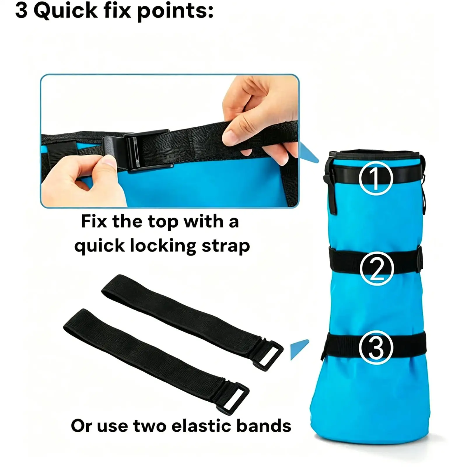 Horse Soaking Boot Leg Care Breathable Comfortable Horse Hoof Packing Boot For Equine Livestock Abscess Thrush Poultice
Horse Soaking Boot Leg Care Breathable Comfortable Horse Hoof Packing Boot For Equine Livestock Abscess Thrush Poultice