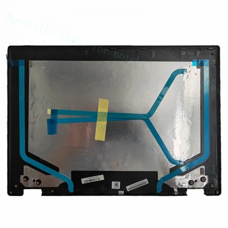 A++ Новинка для LENOVO YOGA 520-14IKB FLEX5-1470 Задняя крышка ЖК-дисплея 5CB0N67791 Черный 
A++ Новинка для LENOVO YOGA 520-14IKB FLEX5-1470 Задняя крышка ЖК-дисплея 5CB0N67791 Черный