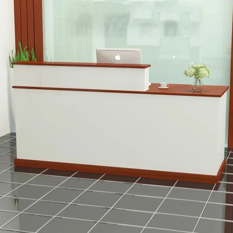 Bar Modern Office Cash Counter Desk Pulpit White Laudry Cabinet Checkout Register Counter Pulpitos Retail Bureau Shop Furniture
Bar Modern Office Cash Counter Desk Pulpit White Laudry Cabinet Checkout Register Counter Pulpitos Retail Bureau Shop Furniture