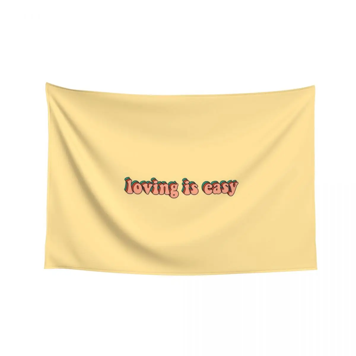 loving is easy rex orange county Tapestry House Decor Art Mural Home Decoration Tapestry
loving is easy rex orange county Tapestry House Decor Art Mural Home Decoration Tapestry