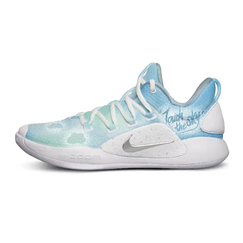 【Настроить】Nike Hyperdunk X Баскетбольные кроссовки Мужские кроссовки AR0465-100
【Настроить】Nike Hyperdunk X Баскетбольные кроссовки Мужские кроссовки AR0465-100