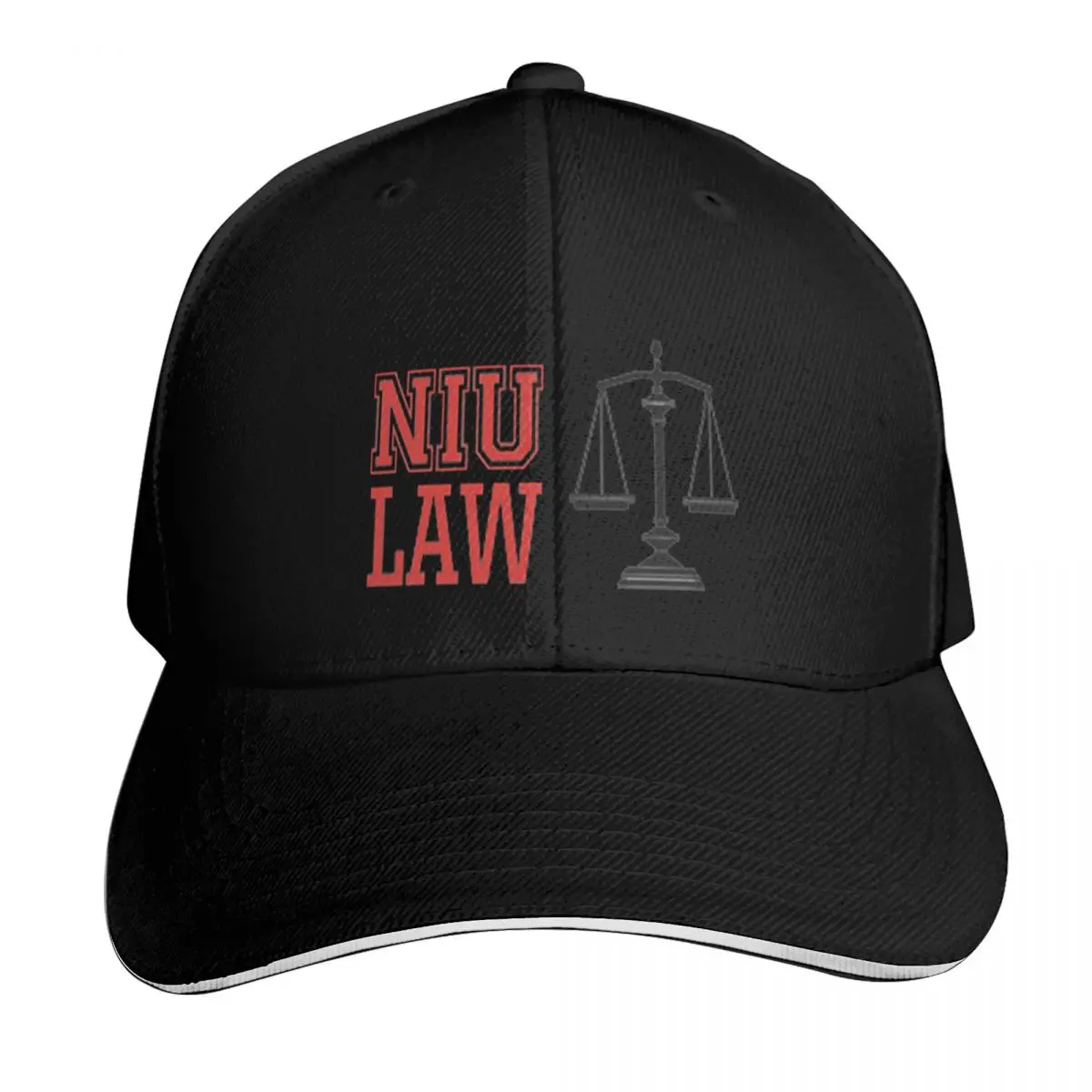 NIU Law Baseball Cap Hat men Golf Cap Designer Hat Hip Hop Sun Hats For Women Men's
NIU Law Baseball Cap Hat men Golf Cap Designer Hat Hip Hop Sun Hats For Women Men's