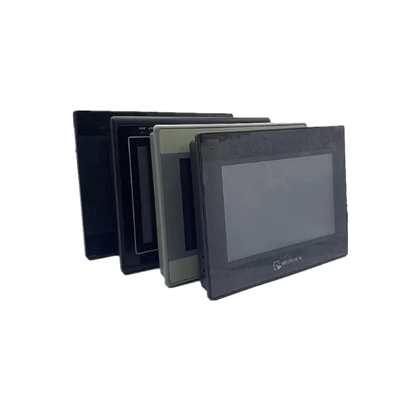 New And Original Weinview HMI TK6070IK 7 Inch Weintek Human Machine Interface Touch Screen In Stock
New And Original Weinview HMI TK6070IK 7 Inch Weintek Human Machine Interface Touch Screen In Stock