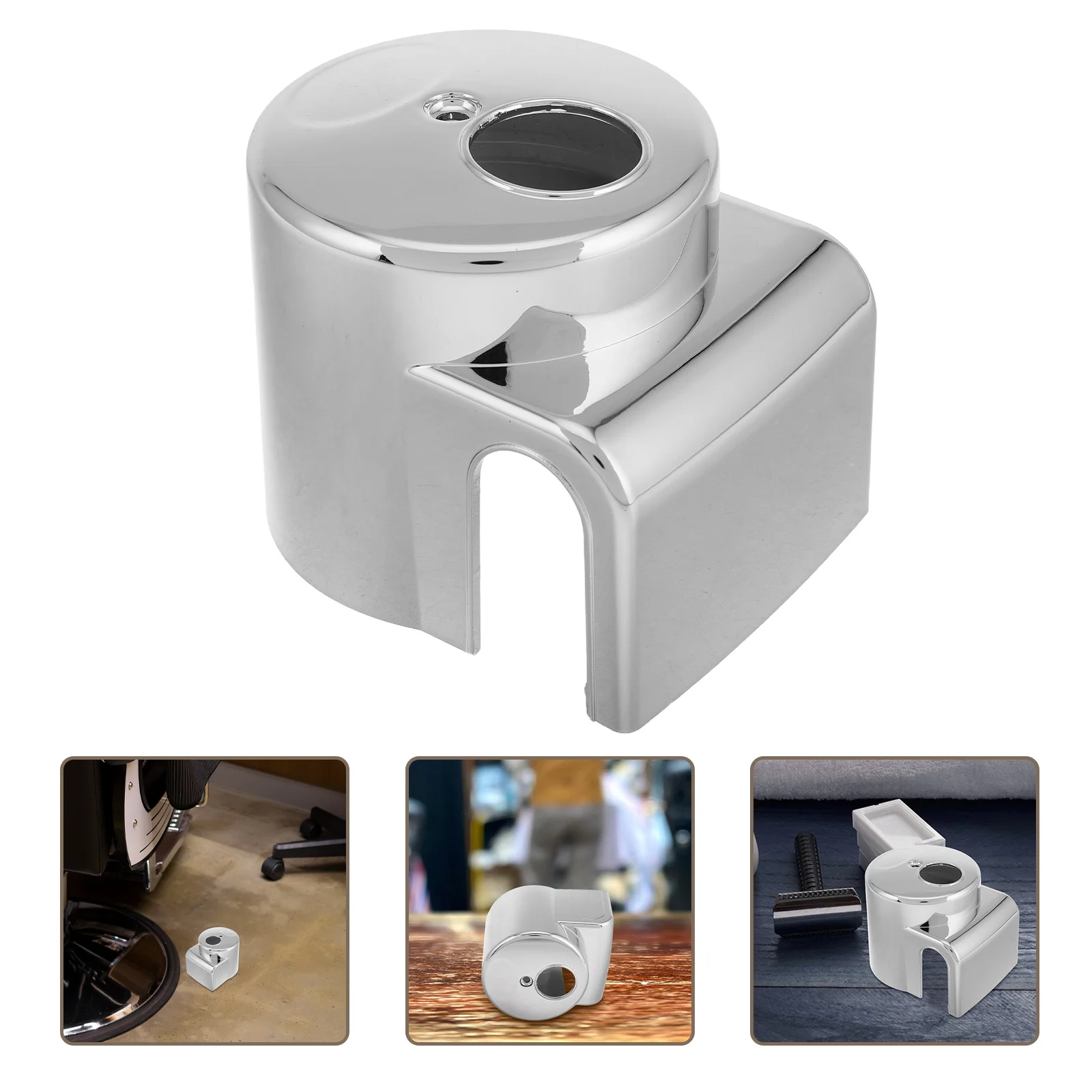 Salon Chair Hydraulic Pump Cover Barber Replacement Parts Hairdressing Accessories
Salon Chair Hydraulic Pump Cover Barber Replacement Parts Hairdressing Accessories