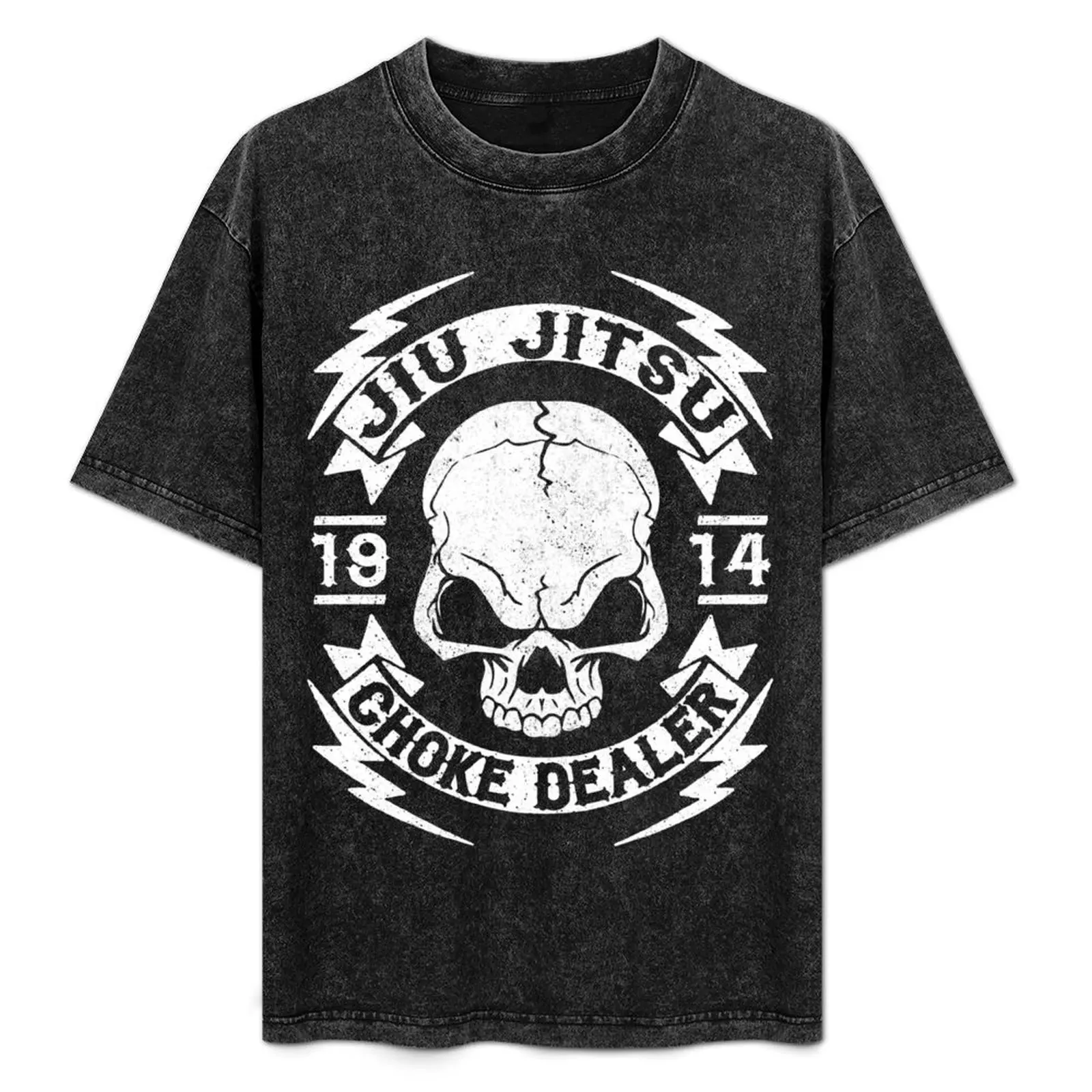 JIU JITSU T SHIRT, CHOKE DEALER, BJJ SHIRT, MMA TSHIRT T-Shirt Holiday Party T-Shirt for Men
JIU JITSU T SHIRT, CHOKE DEALER, BJJ SHIRT, MMA TSHIRT T-Shirt Holiday Party T-Shirt for Men