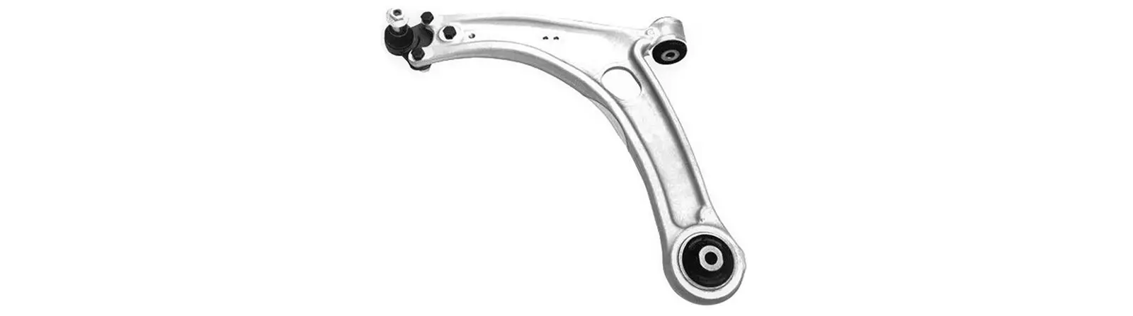 Set of 2 Front Suspension Lower Control Arms For AUDI TT 2015- 8S0407151B 8S0407152B
Set of 2 Front Suspension Lower Control Arms For AUDI TT 2015- 8S0407151B 8S0407152B