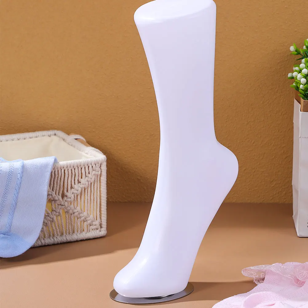 2 Pcs Sock Mold Display Props Foot Model Mannequin for Socks Women Female Shoes Filler Human Body Fake
2 Pcs Sock Mold Display Props Foot Model Mannequin for Socks Women Female Shoes Filler Human Body Fake