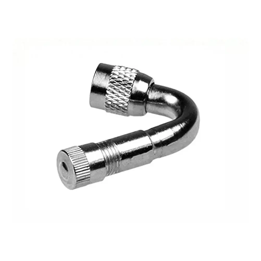 45 Degree Excellent Sealing Capacity Valve Extension Adapter Motorcycle Pneumatic Car Bike Scooter
45 Degree Excellent Sealing Capacity Valve Extension Adapter Motorcycle Pneumatic Car Bike Scooter