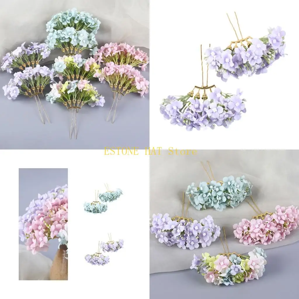 49MF Bride Hair With Intricate Baby's Breath Design Formal Event Or Casual Wear
49MF Bride Hair With Intricate Baby's Breath Design Formal Event Or Casual Wear