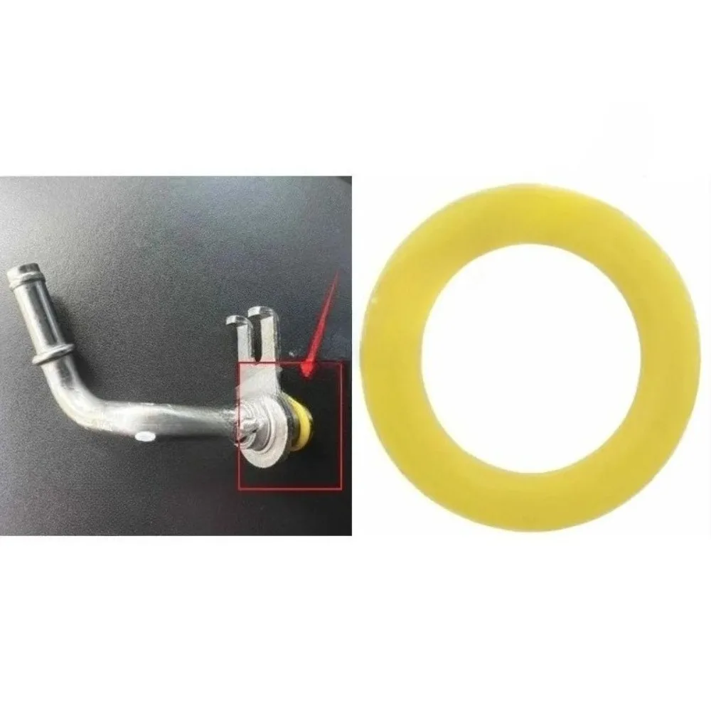 Turbocharger Inlet Outlet Water Pipe Rubber O-ring for Land Rover Range Rover Sport Executive Discovery 5 Defender for Jaguar
Turbocharger Inlet Outlet Water Pipe Rubber O-ring for Land Rover Range Rover Sport Executive Discovery 5 Defender for Jaguar