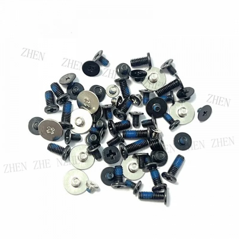 Y Laptop A set of screws For Dell Inspiron 5570 P75F001 ,Inspiron 5575 P75F002
Y Laptop A set of screws For Dell Inspiron 5570 P75F001 ,Inspiron 5575 P75F002