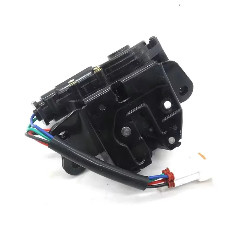 Tailgate Rear Trunk Lock Block For Geely Atlas Boyue Emgrand X7 Sport Proton X70 Luggage Door Lock 1018026562
Tailgate Rear Trunk Lock Block For Geely Atlas Boyue Emgrand X7 Sport Proton X70 Luggage Door Lock 1018026562