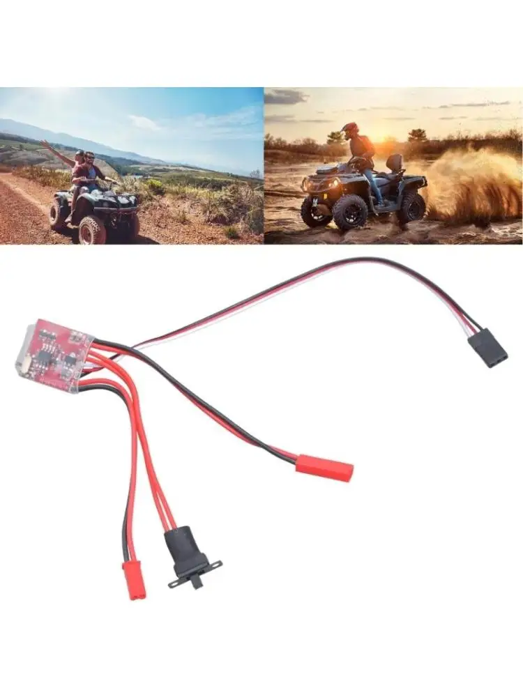 Двусторонний 30A ESC мини матовый электрический контроллер скорости для RC 1/16 1/18 модель автомобиля игрушка для детей,
Двусторонний 30A ESC мини матовый электрический контроллер скорости для RC 1/16 1/18 модель автомобиля игрушка для детей,