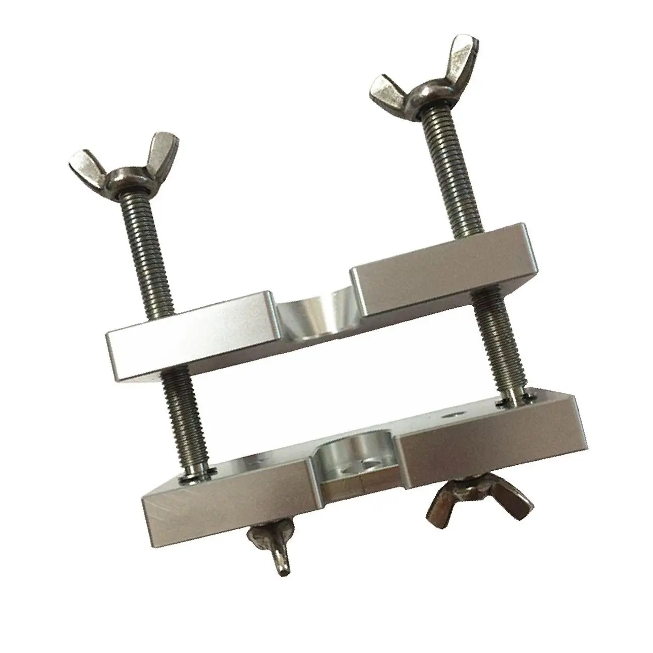 Профессиональный инструмент для снятия мундштука для духового инструмента
Профессиональный инструмент для снятия мундштука для духового инструмента