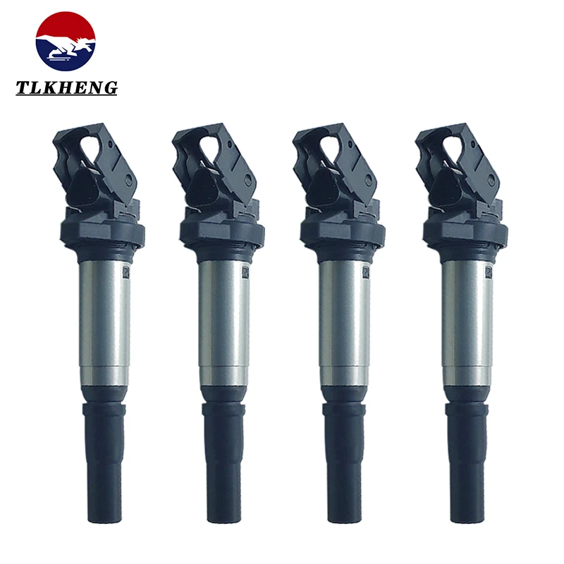 Ignition Coil System 4PCS For Mini CLUBMAN R55 R56 R57 COUPE R58 ROADSTER R59 COUNTRYMAN R60 PACEMAN R61 Fit BMW F20 12137575010
Ignition Coil System 4PCS For Mini CLUBMAN R55 R56 R57 COUPE R58 ROADSTER R59 COUNTRYMAN R60 PACEMAN R61 Fit BMW F20 12137575010