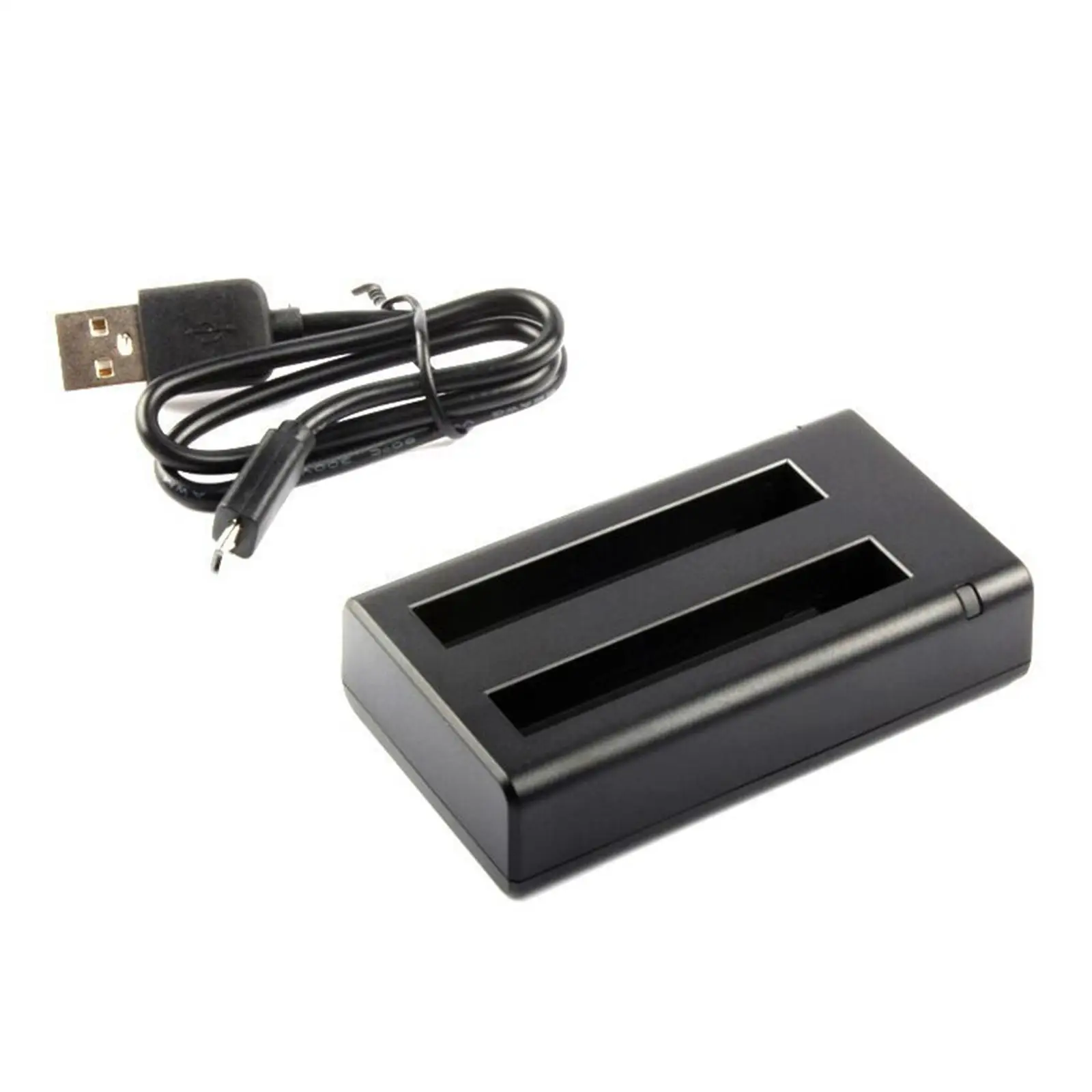 Battery Charger Compatible with Insta360 ONE X2 Action Camera Charging Accessories, Dual Slot Charger
Battery Charger Compatible with Insta360 ONE X2 Action Camera Charging Accessories, Dual Slot Charger