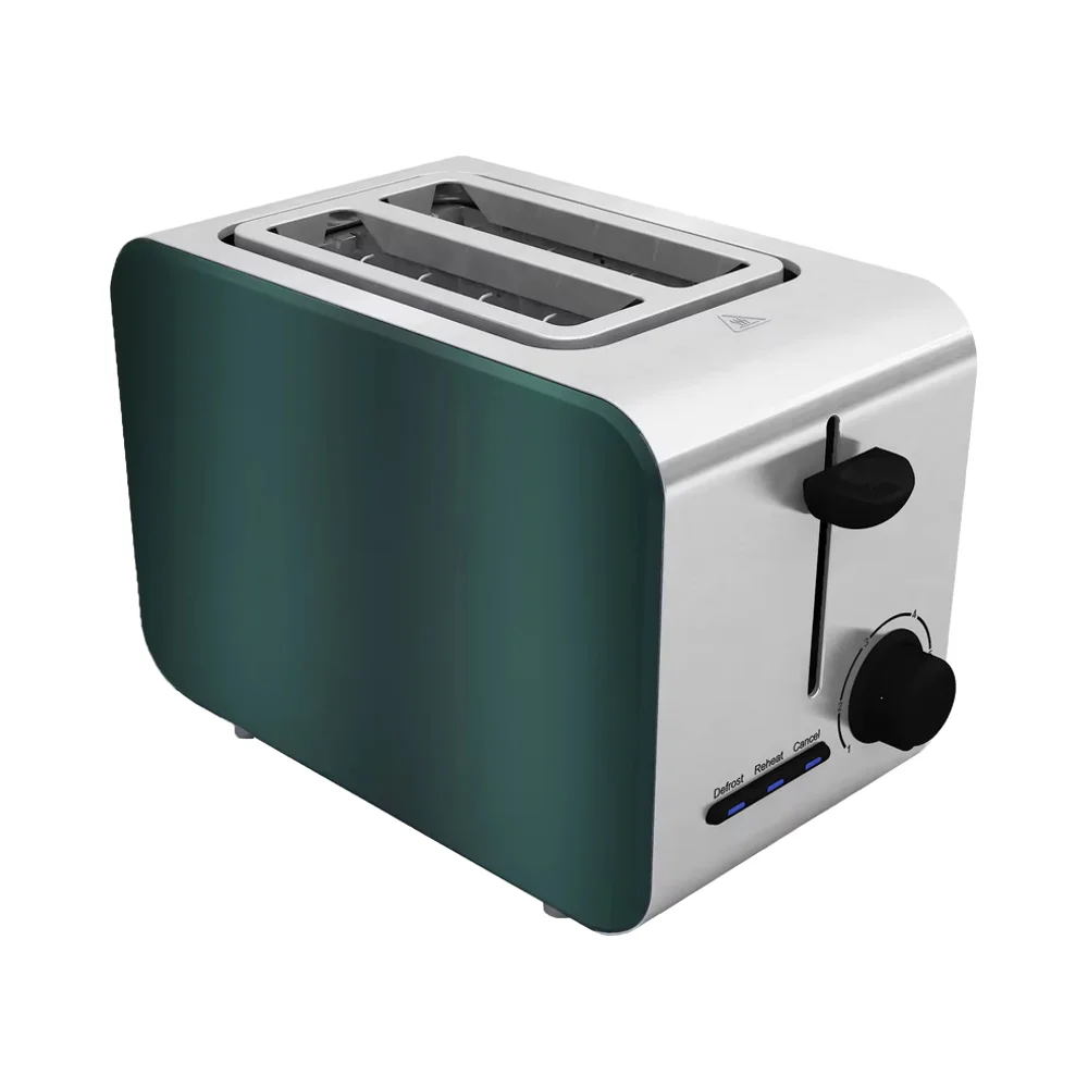 Kitchen Appliance Breakfast Bread Toaster Machine Smart Toaster Sandwich Maker 2 Slice Burger Toaster
Kitchen Appliance Breakfast Bread Toaster Machine Smart Toaster Sandwich Maker 2 Slice Burger Toaster