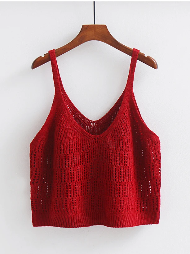 Women's Knitted Strap Vest Brand Buckle Casual Inner Wear Outerwear Trendy Short Sleeve V-Neck Warmth Vest Fashionable Knitwear
Women's Knitted Strap Vest Brand Buckle Casual Inner Wear Outerwear Trendy Short Sleeve V-Neck Warmth Vest Fashionable Knitwear