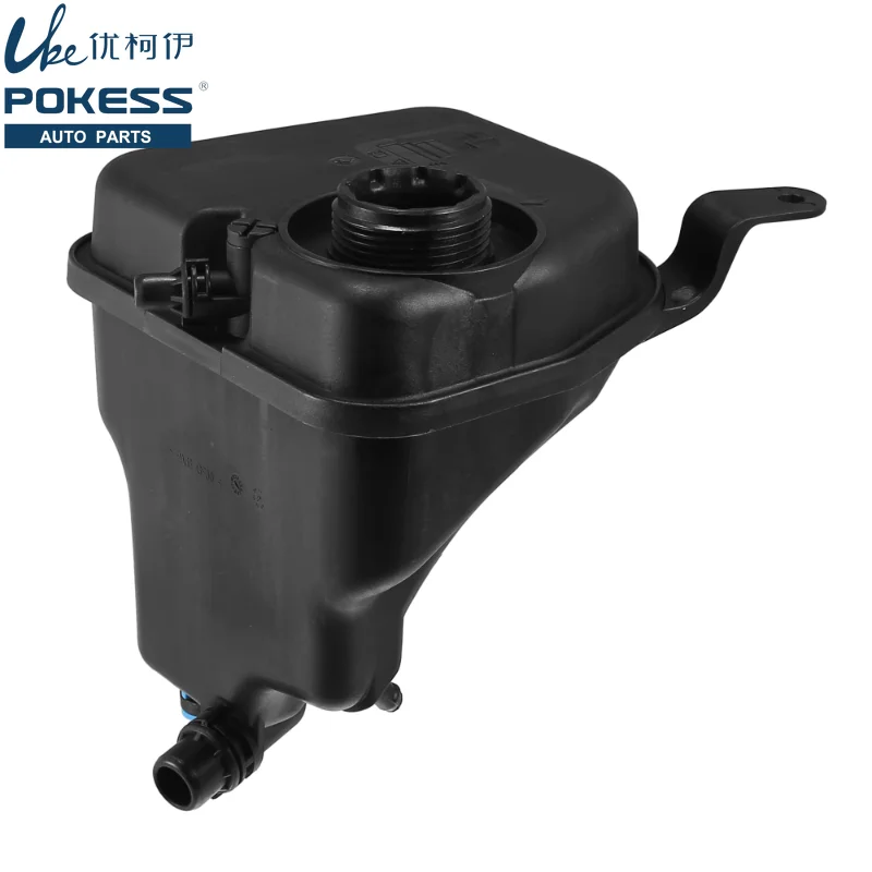 Car Engine Coolant Expansion Pot Without Lid for BMW 135i 335i XDrive 335i X1 17137640515 17137590626 17137640515 17137590626
Car Engine Coolant Expansion Pot Without Lid for BMW 135i 335i XDrive 335i X1 17137640515 17137590626 17137640515 17137590626