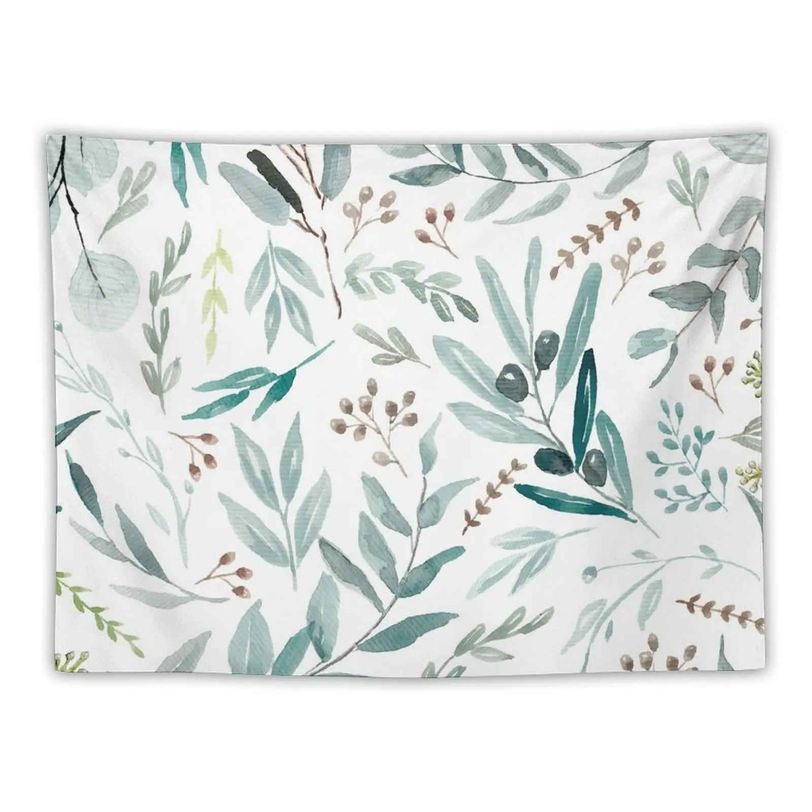 Boho Eucalyptus Leaves Pattern Tapestry Home Decorations Aesthetic Wall Hanging Wall Decoration Room Nordic Home Decor Tapestry
Boho Eucalyptus Leaves Pattern Tapestry Home Decorations Aesthetic Wall Hanging Wall Decoration Room Nordic Home Decor Tapestry
